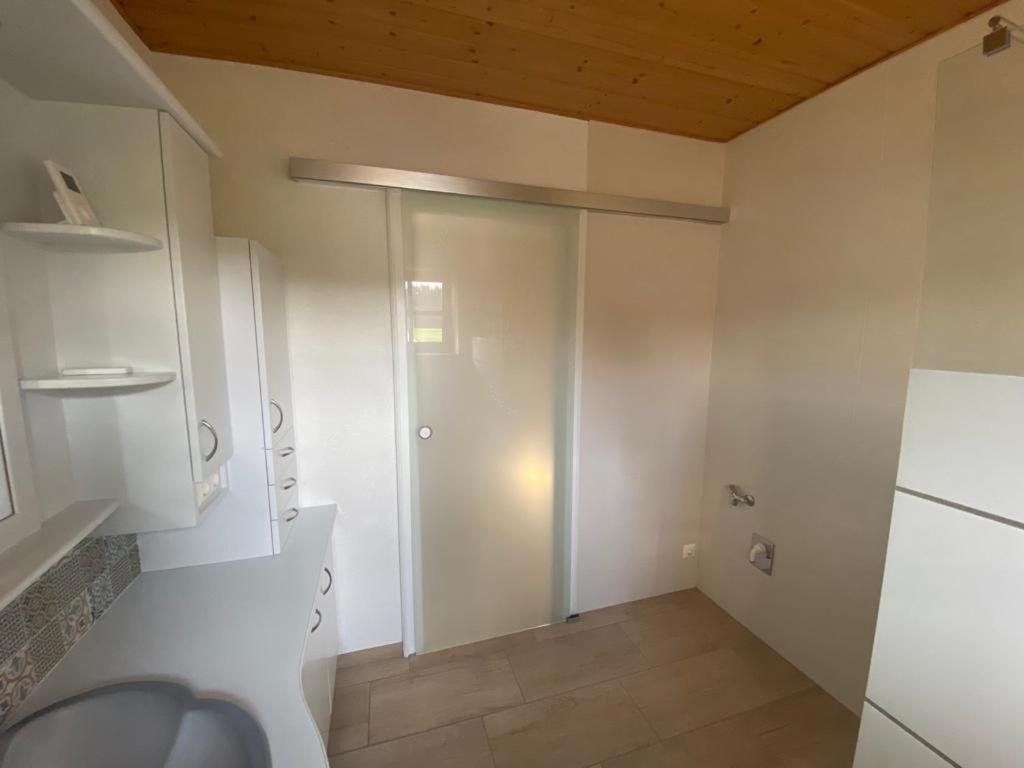 Hide-Away Corinna Drobollach am Faakersee Exterior photo